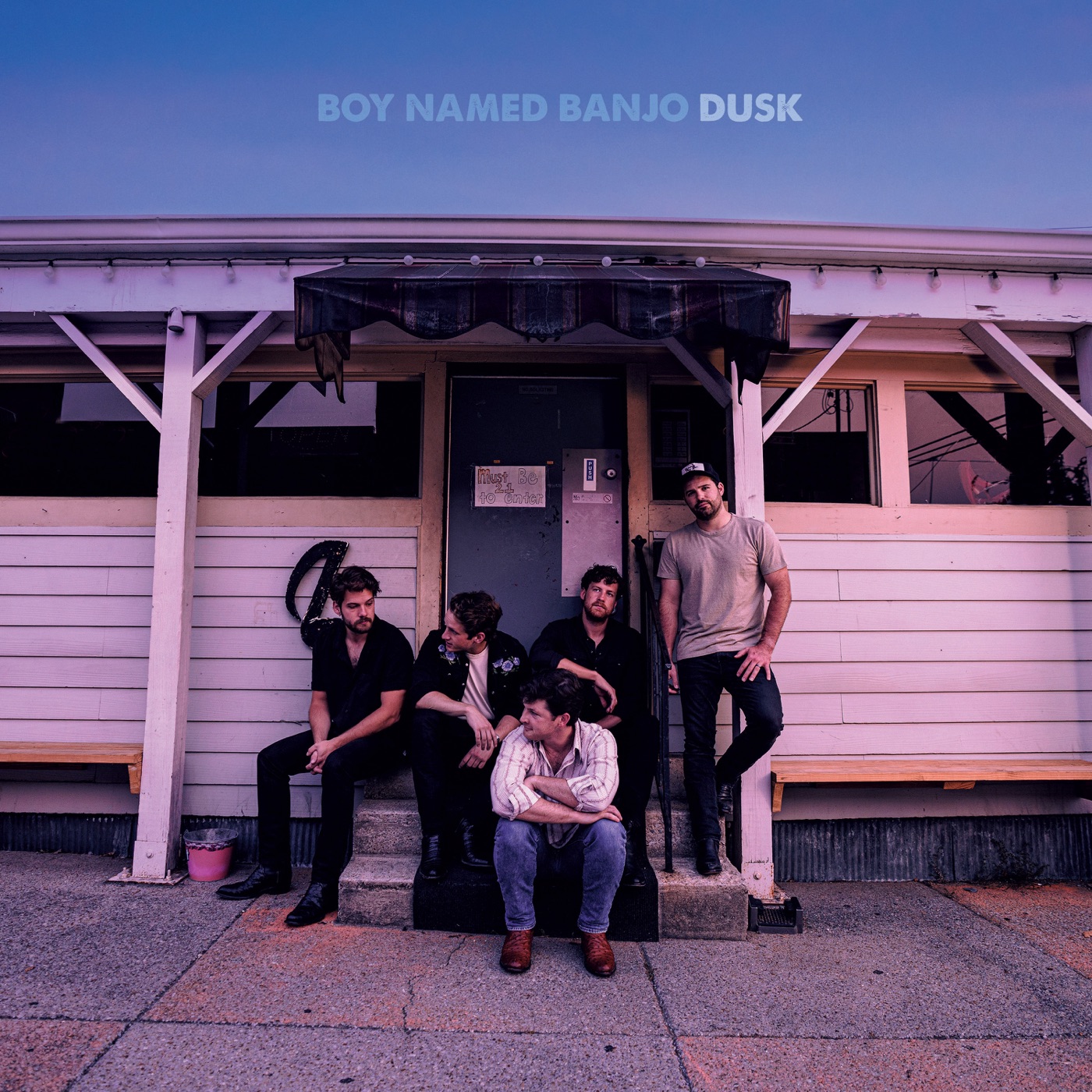 Buy CD!